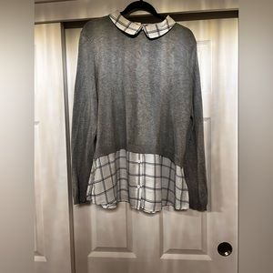 Women’s work top